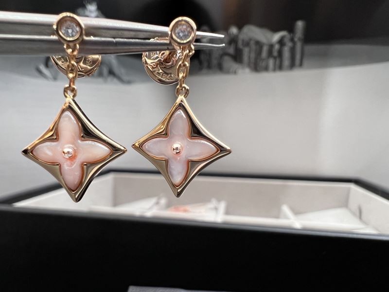 Louis Vuitton Earrings